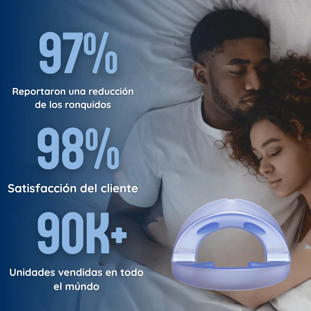 NUVOR™ — Ligero, cómodo y eficaz.