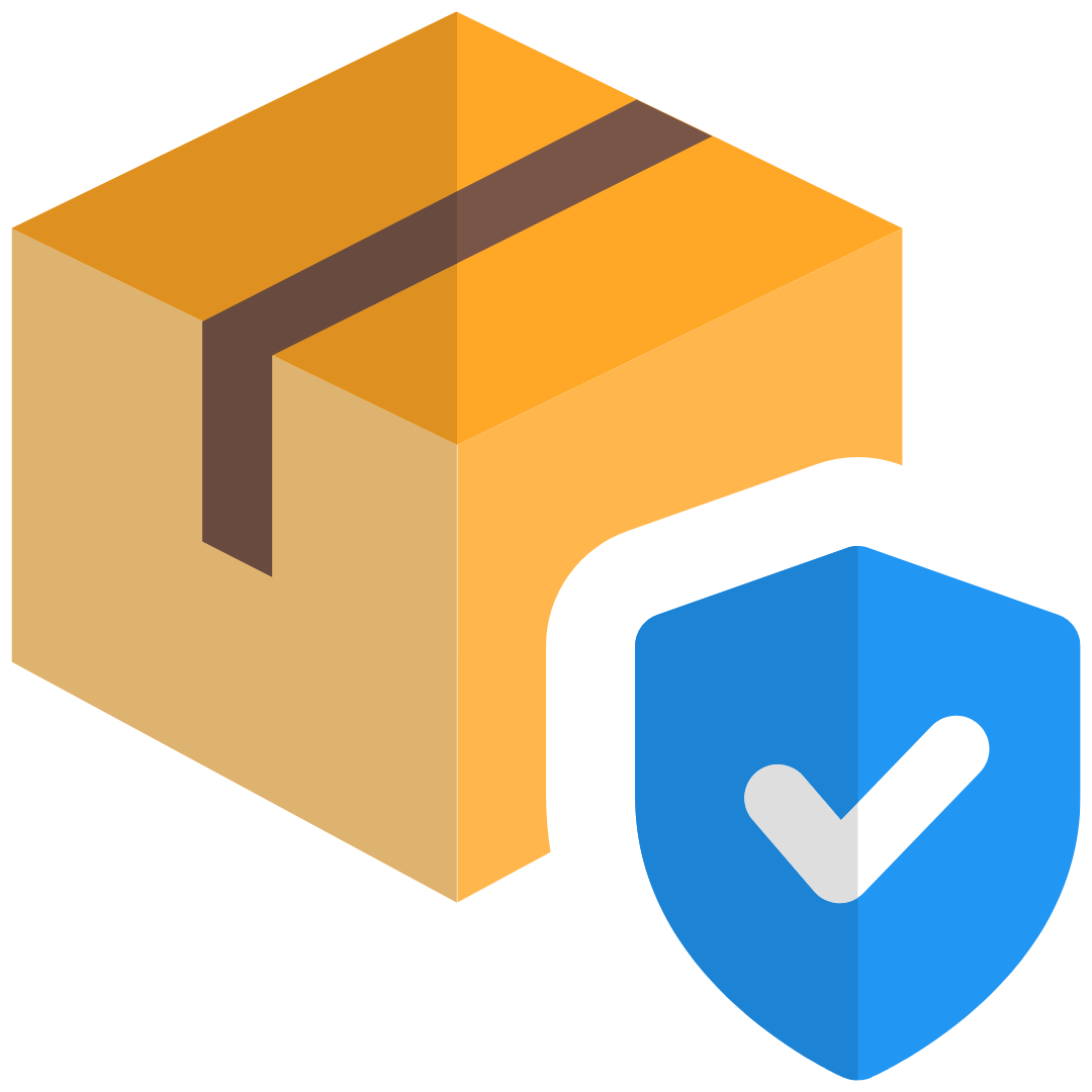 Protección de Envío