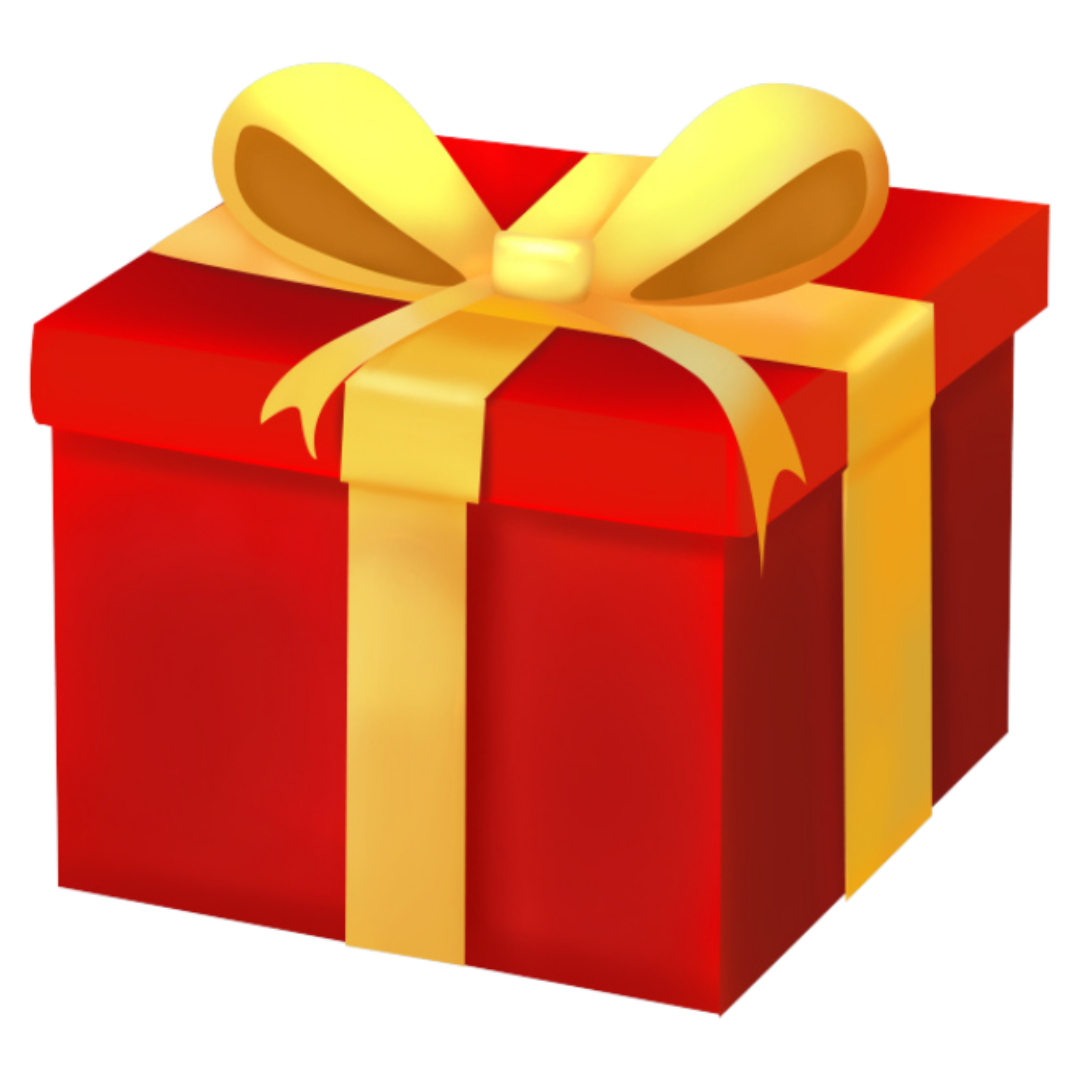 Regalo Misterioso