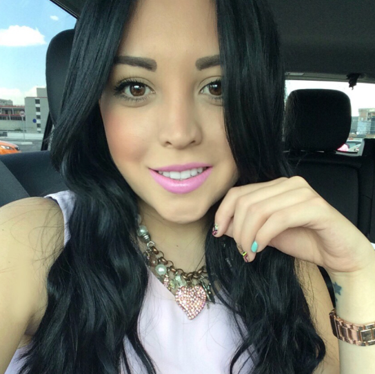 <em>Maria M., Guadalajara</em>