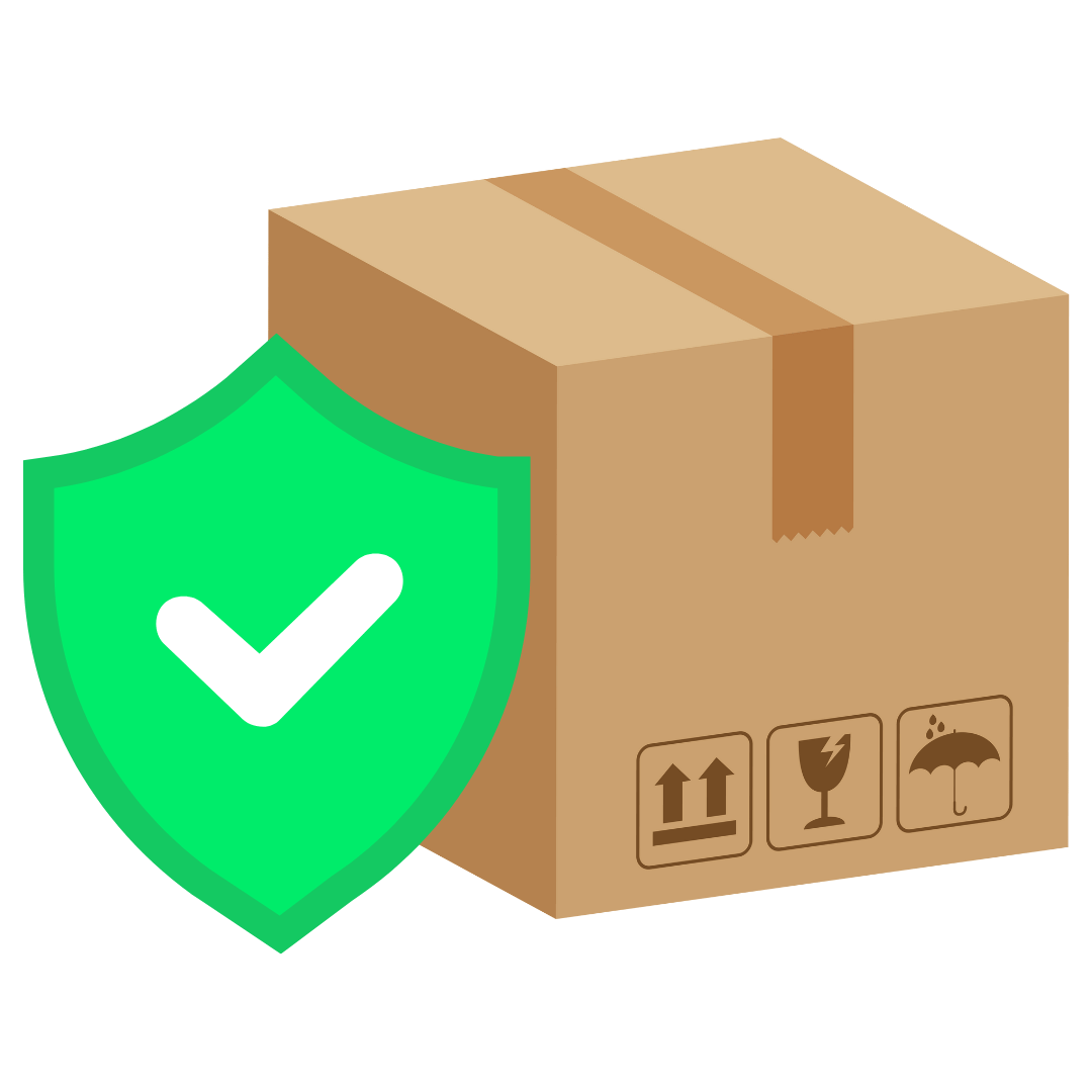 Protección de Envío