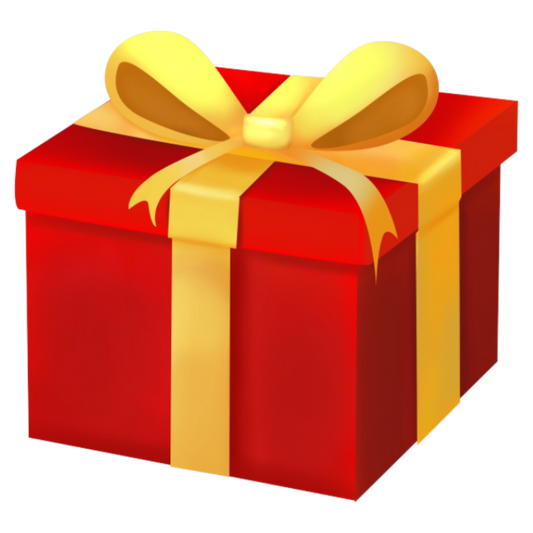 Regalo Misterioso