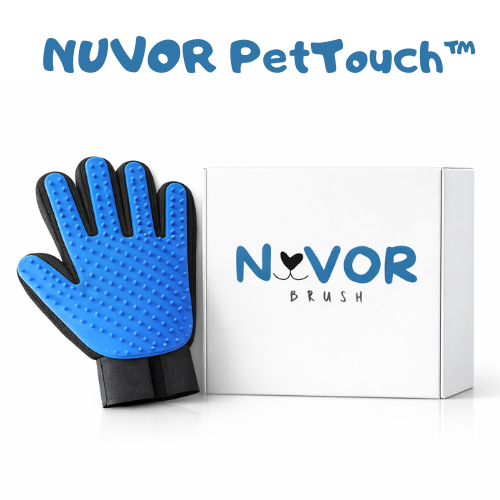 Nuvor PetTouch
